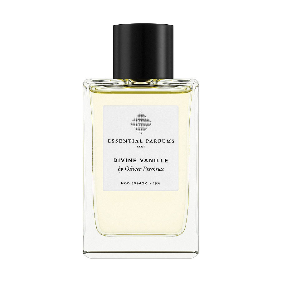 Essential Parfums Divine Vanille Парфумована вода унісекс, 100 мл (ТЕСТЕР)