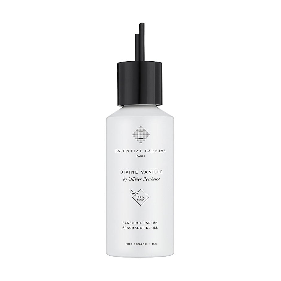 Essential Parfums Divine Vanille Refill Парфумована вода унісекс, 150 мл (змінний блок)